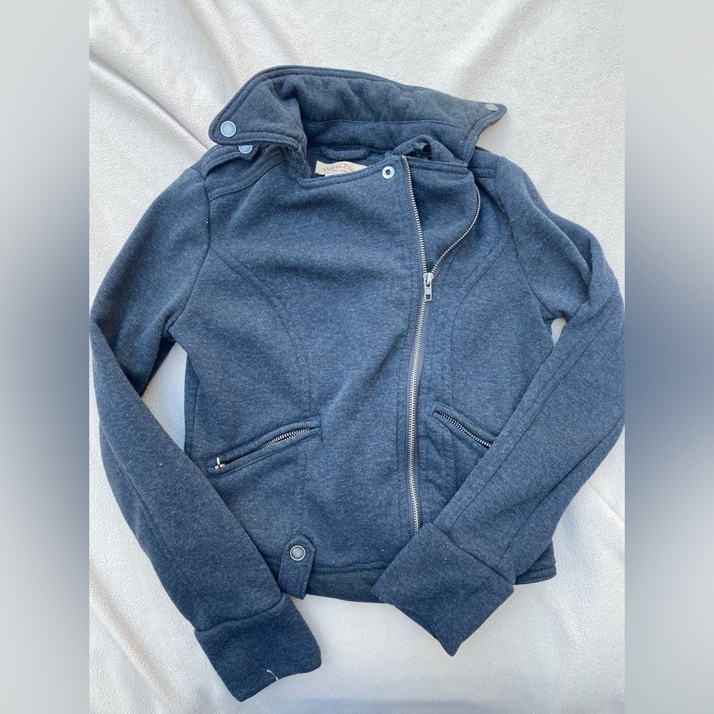 Paris Blues Jacket